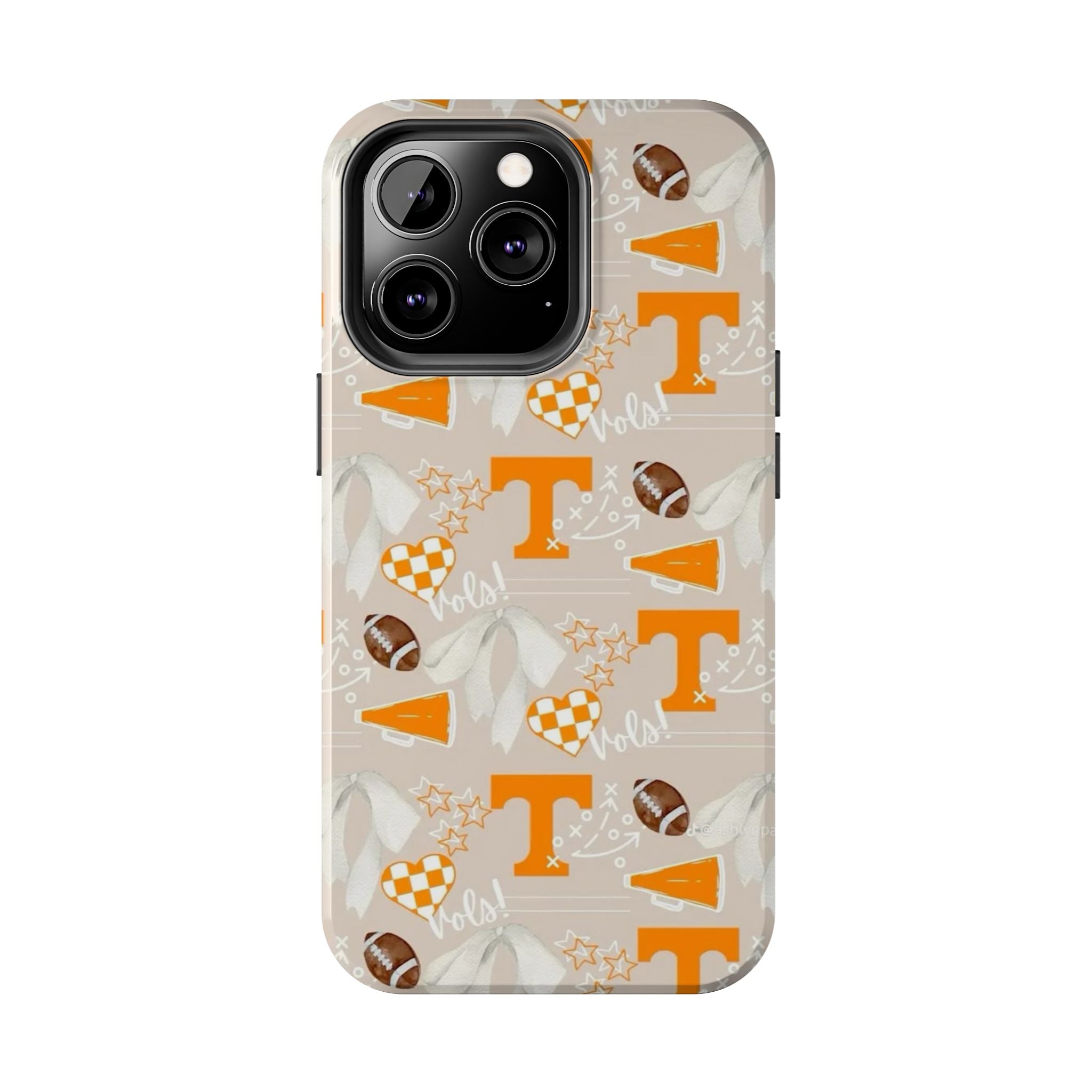 Vol Nation