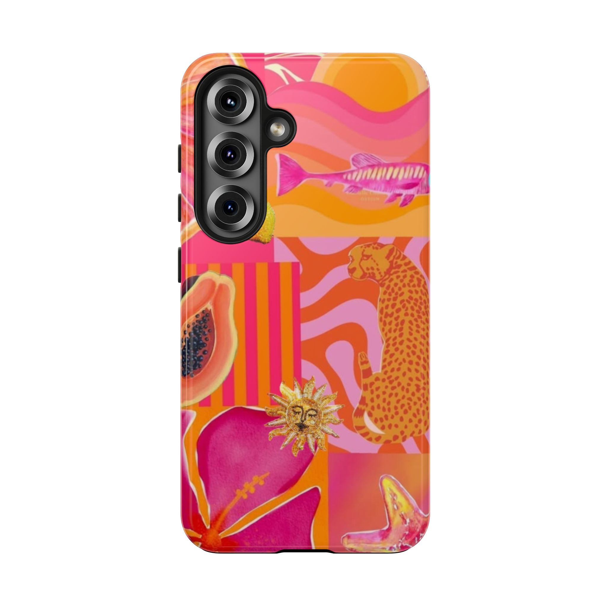 Tropicana