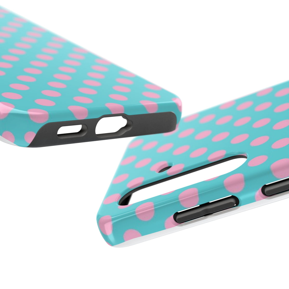 Cotton Candy Polka