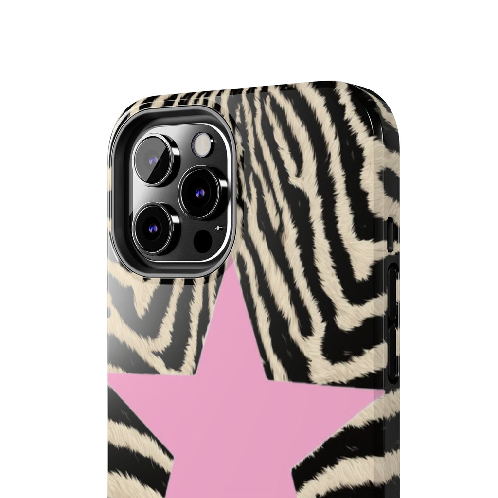 Pink Rebel