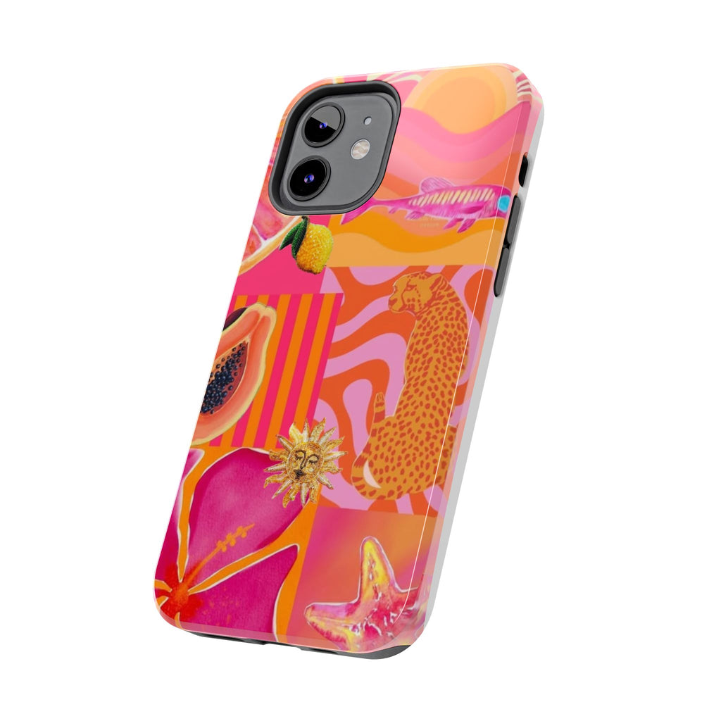 Tropicana