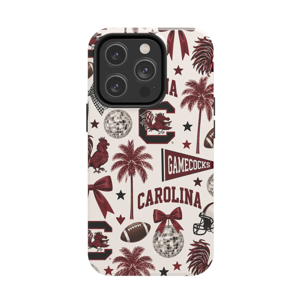 Gamecocks