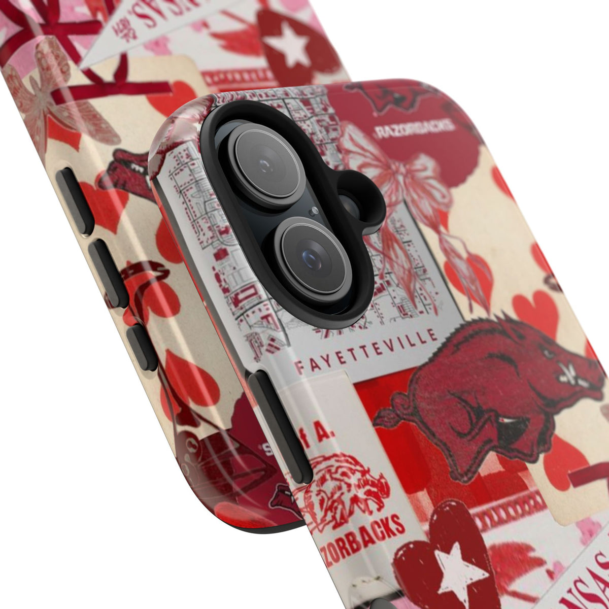 Arkansas Razorbacks