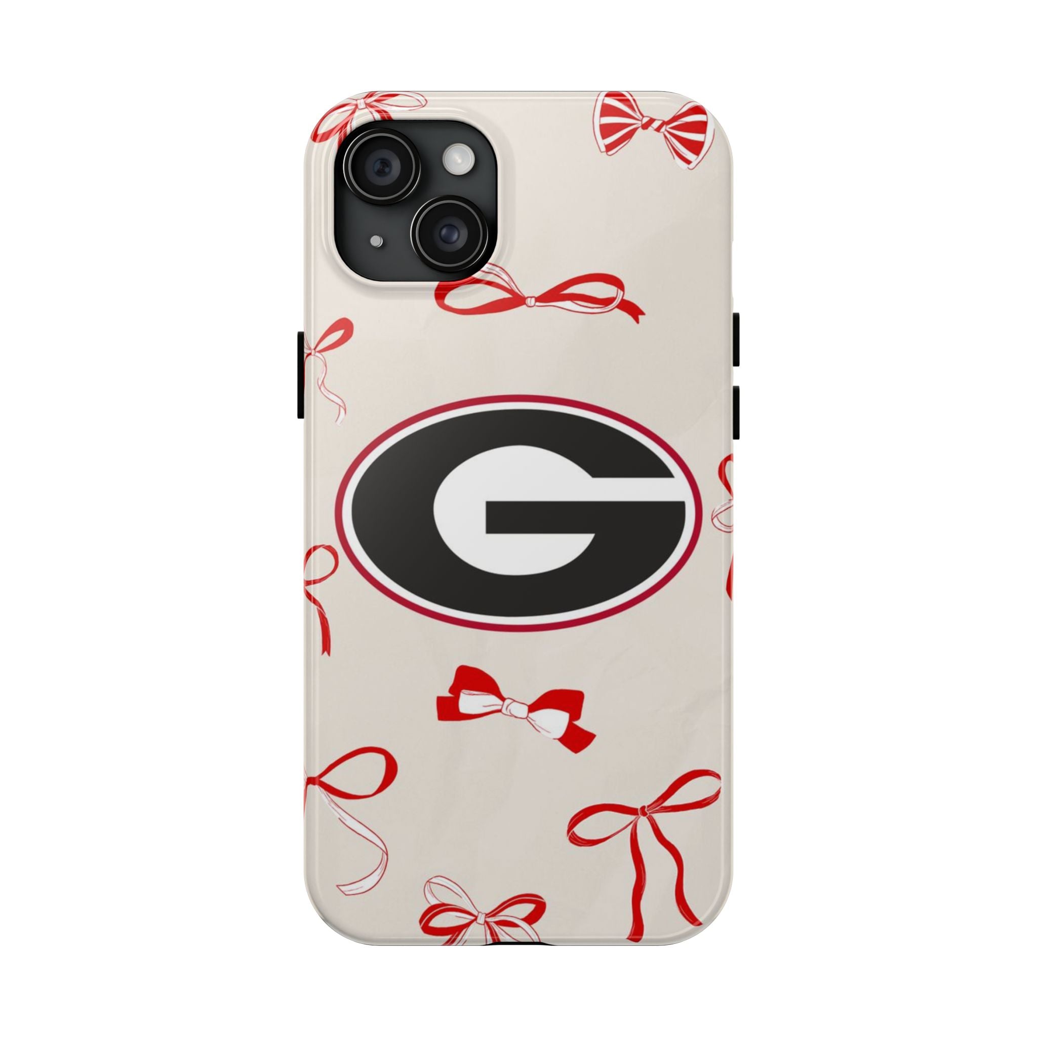Georgia Bows