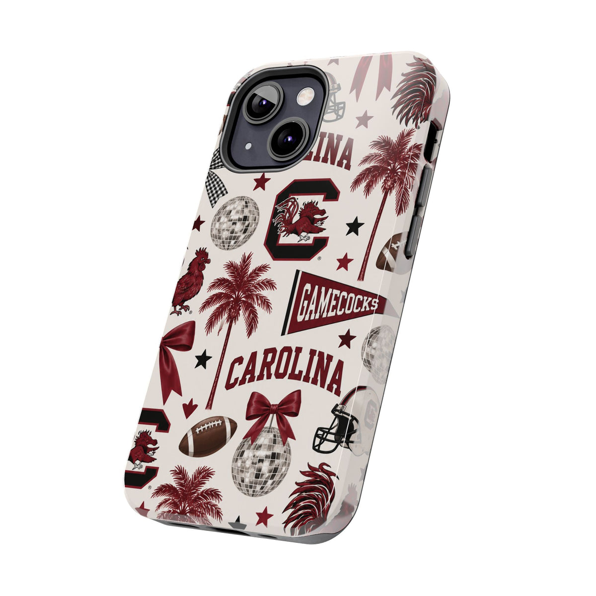 Gamecocks