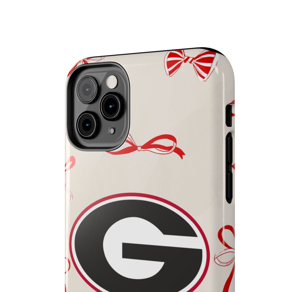 Georgia Bows