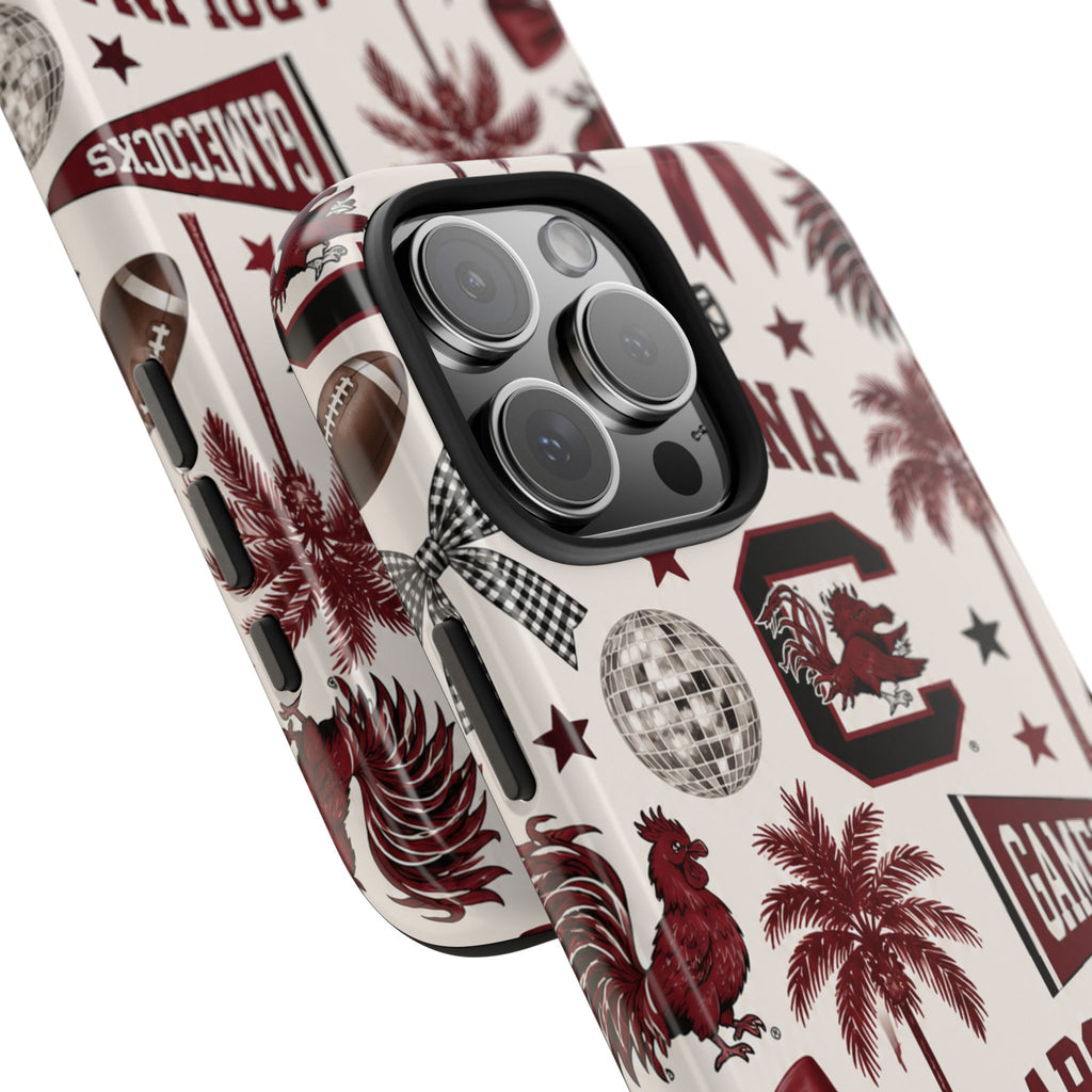Gamecocks