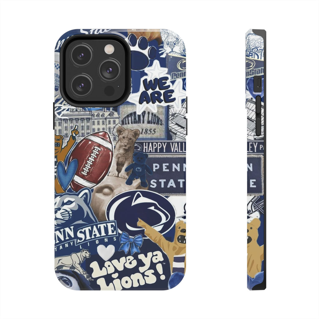 We Are PennState