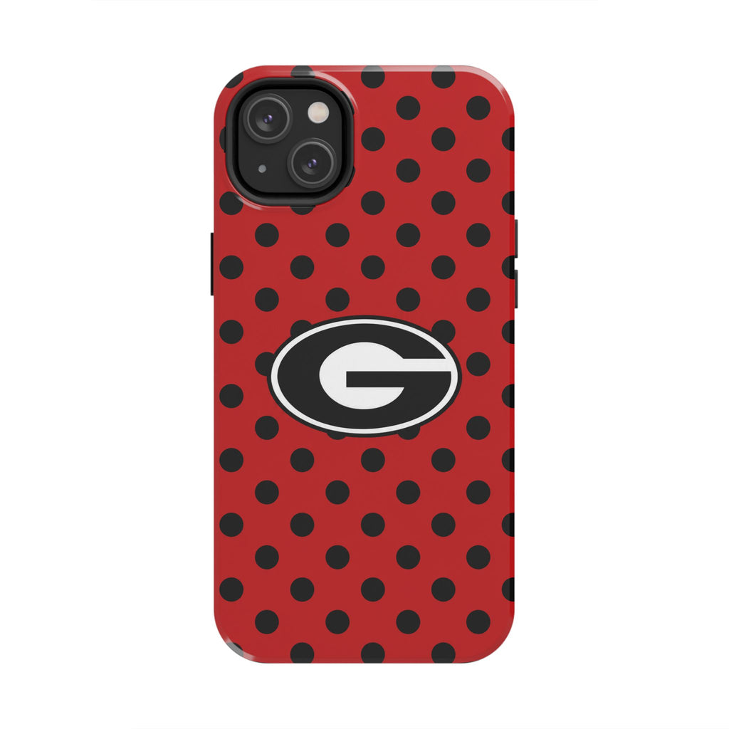 UGA Polka