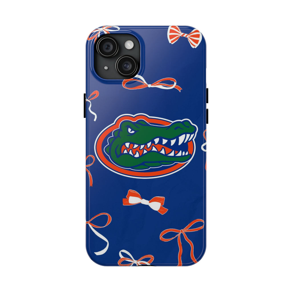 Gator Game Day