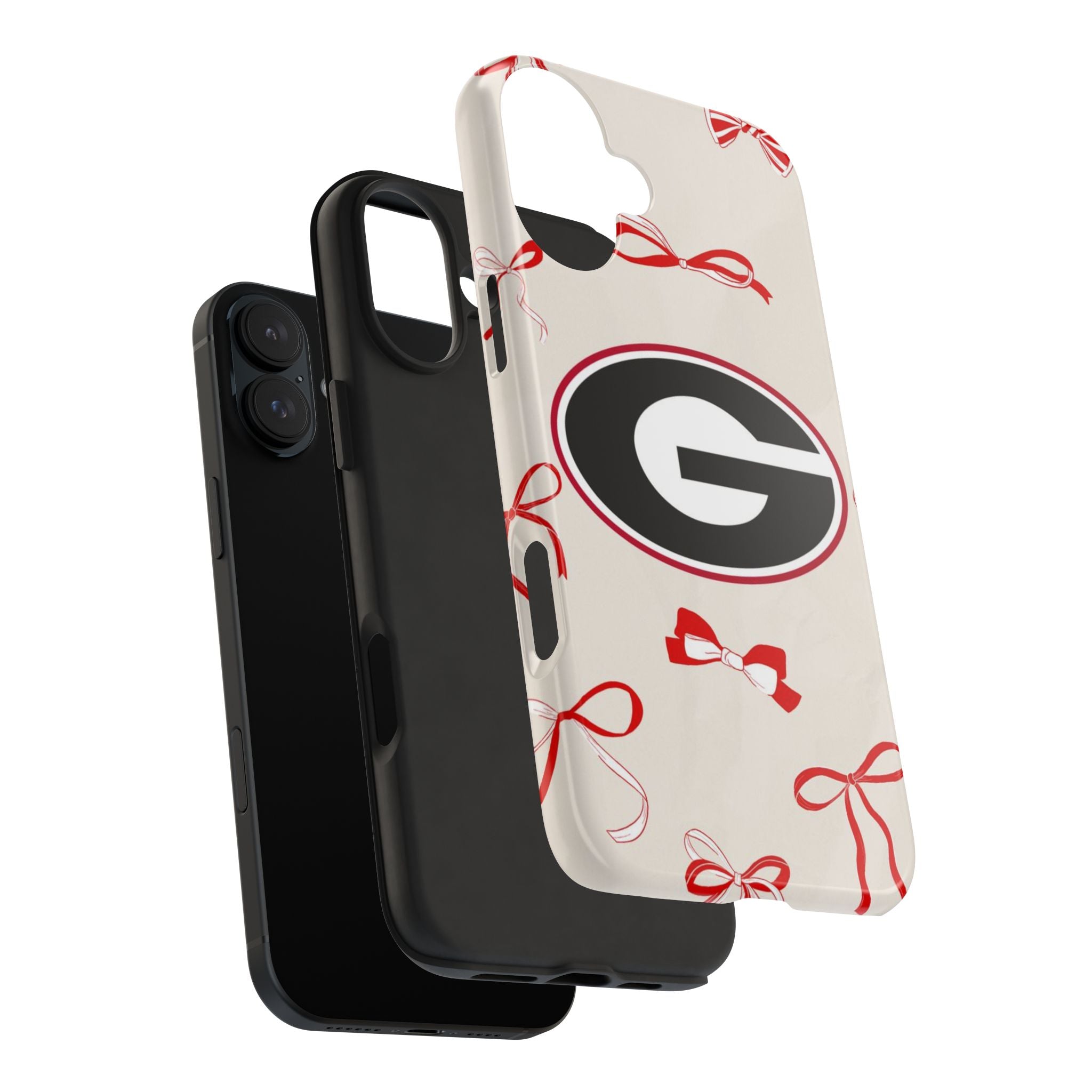 Georgia Bows