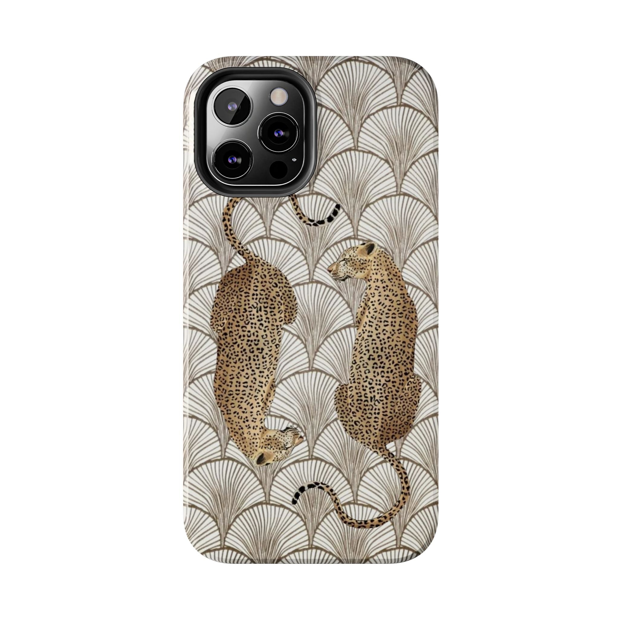 Leopard Club