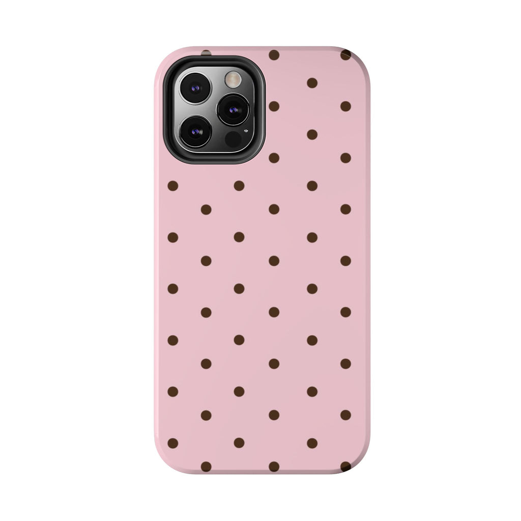 Pretty in Polka
