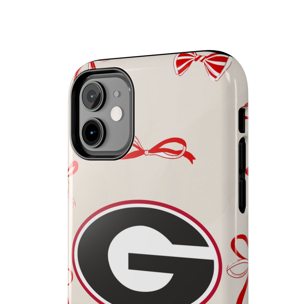 Georgia Bows