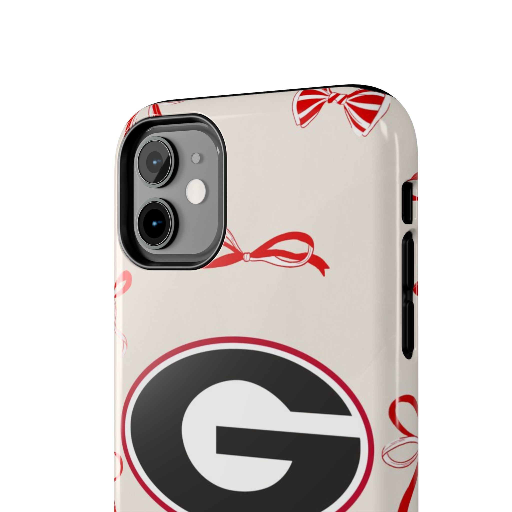 Georgia Bows