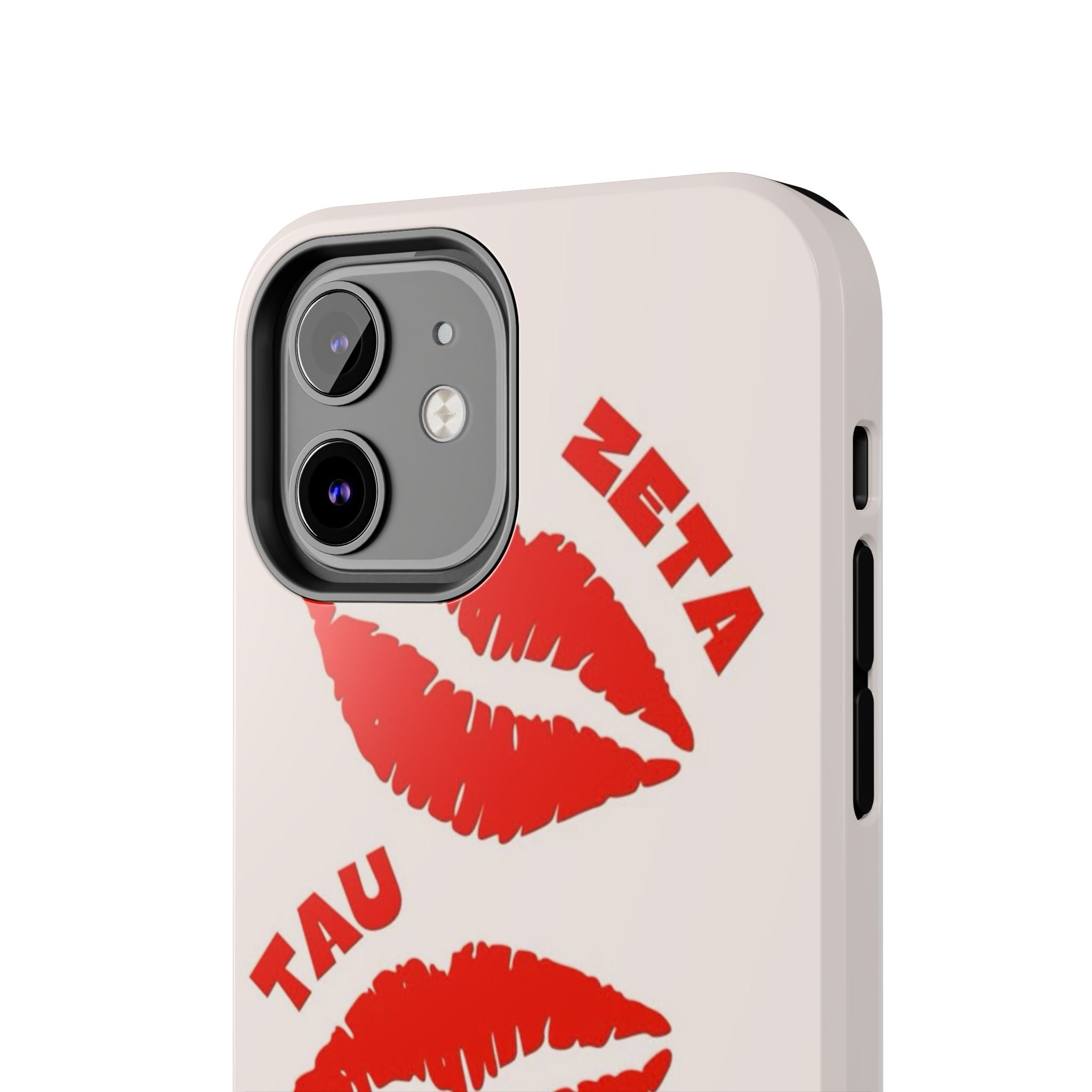 Zeta Red Kiss