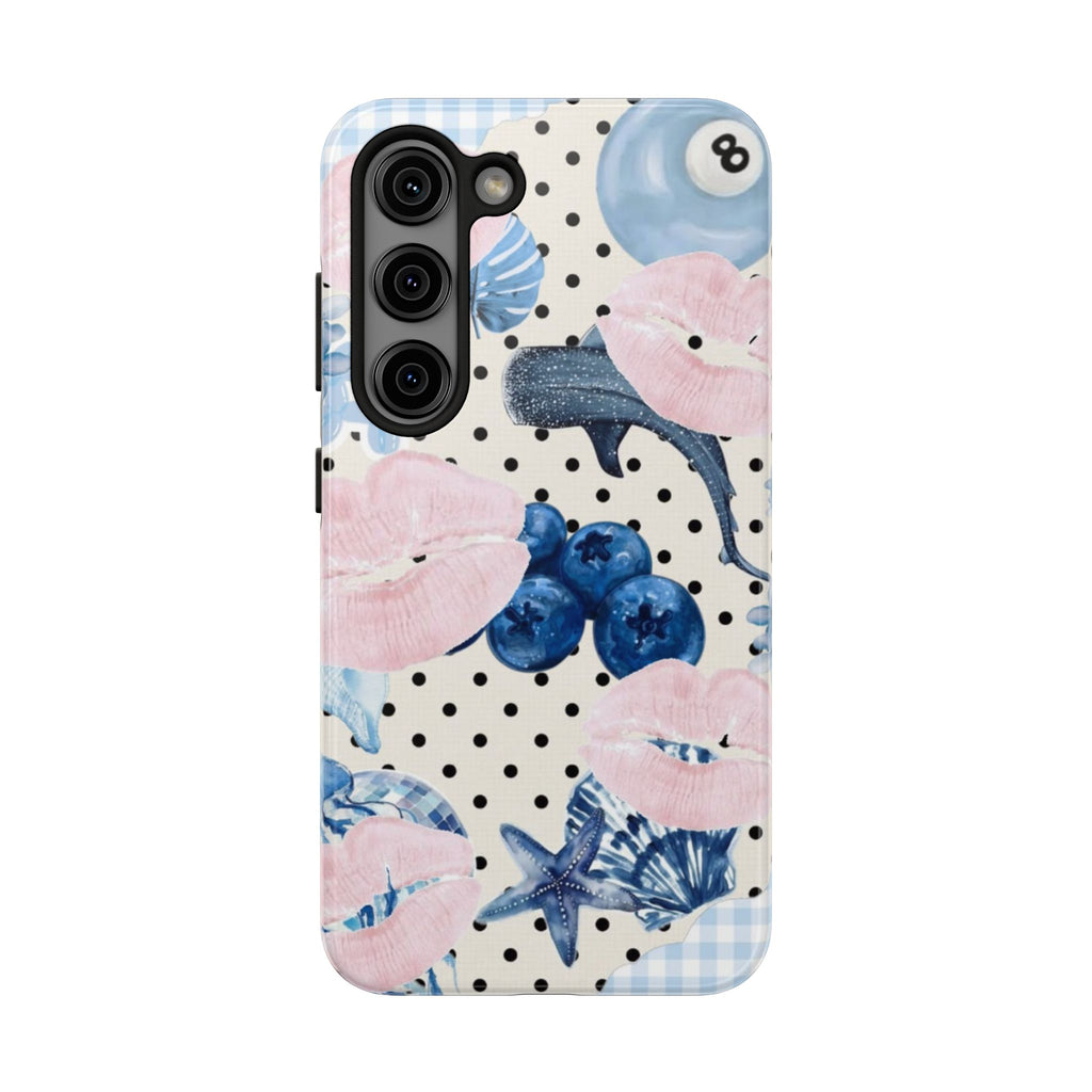 Tough Phone Cases