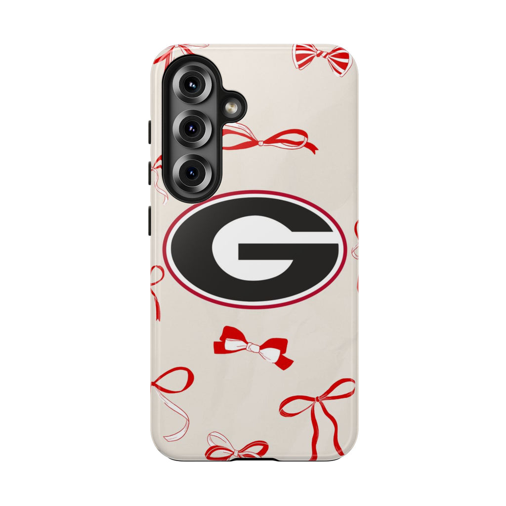 Georgia Bows