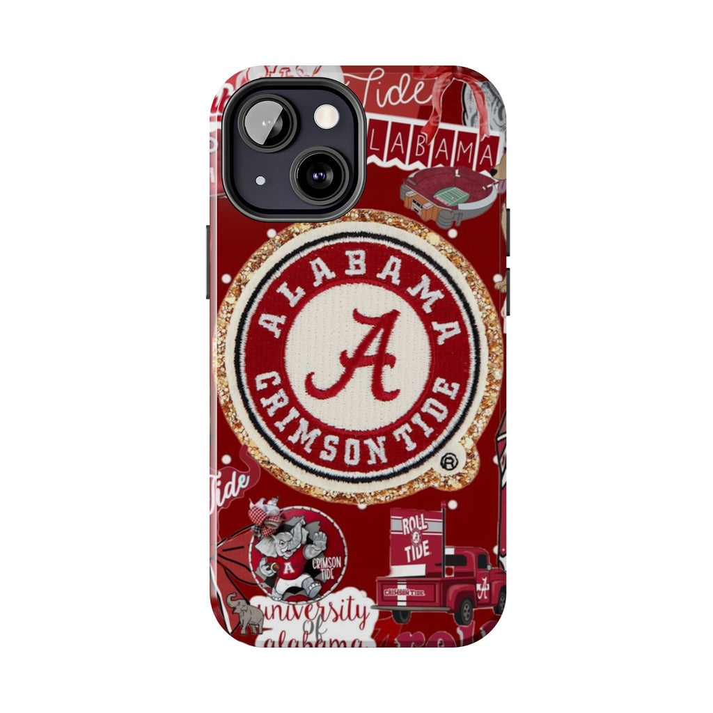 Alabama Crimson Tide