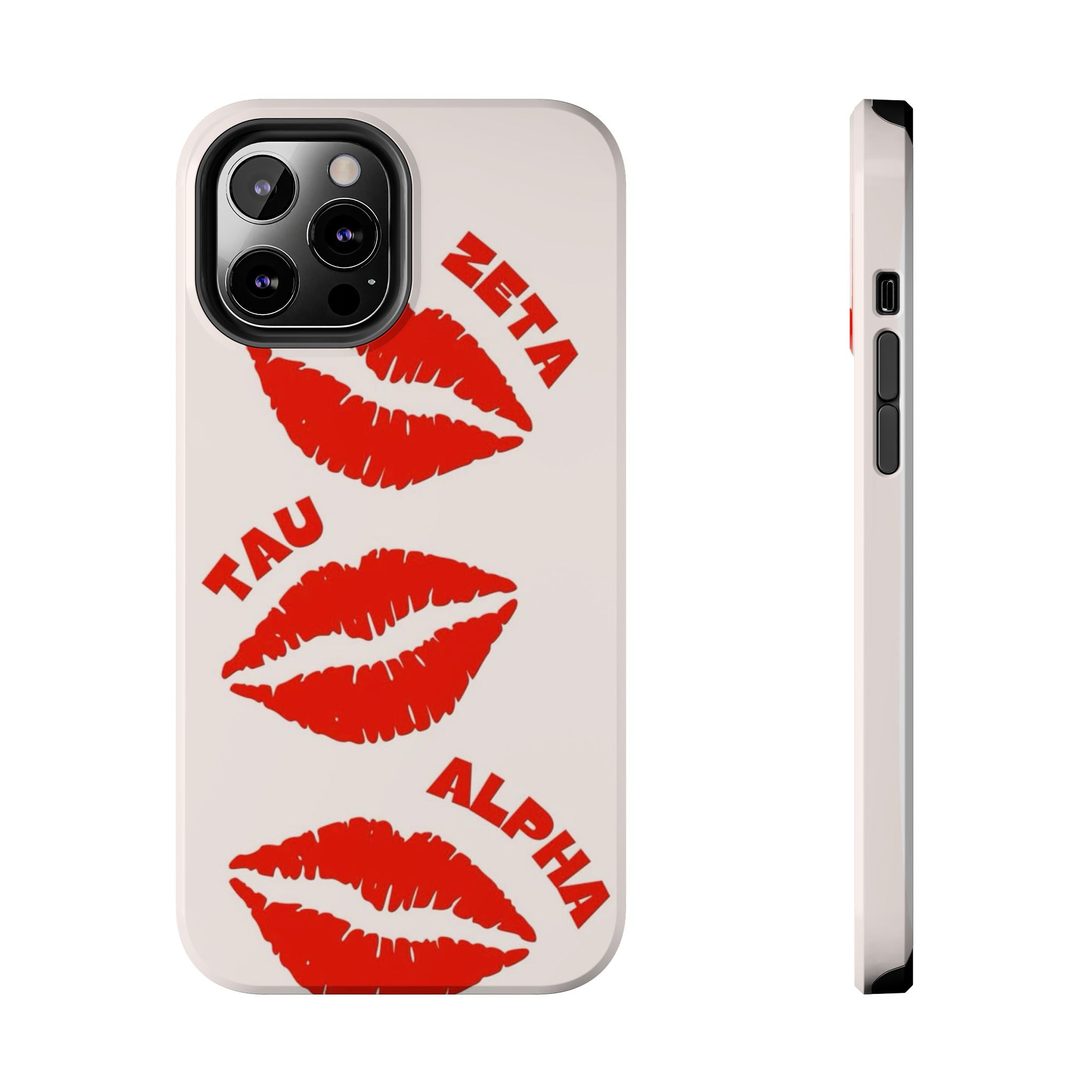 Zeta Red Kiss