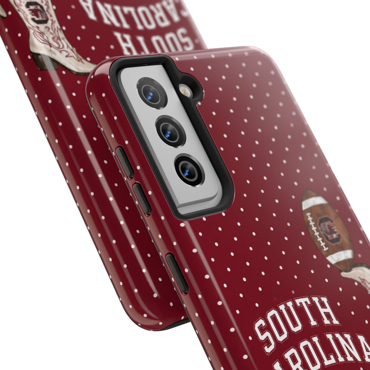 South Carolina Gameday Boots