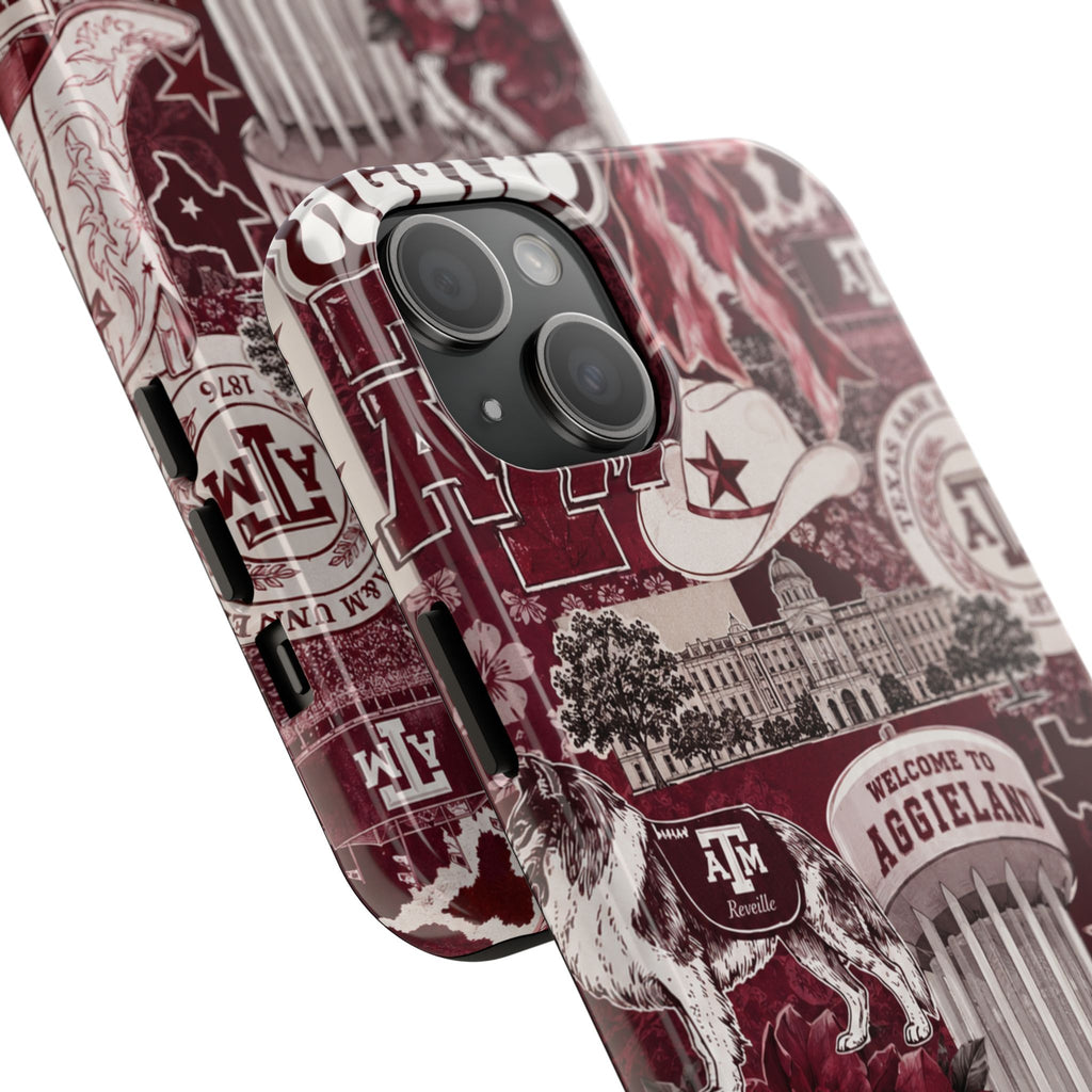 Aggieland