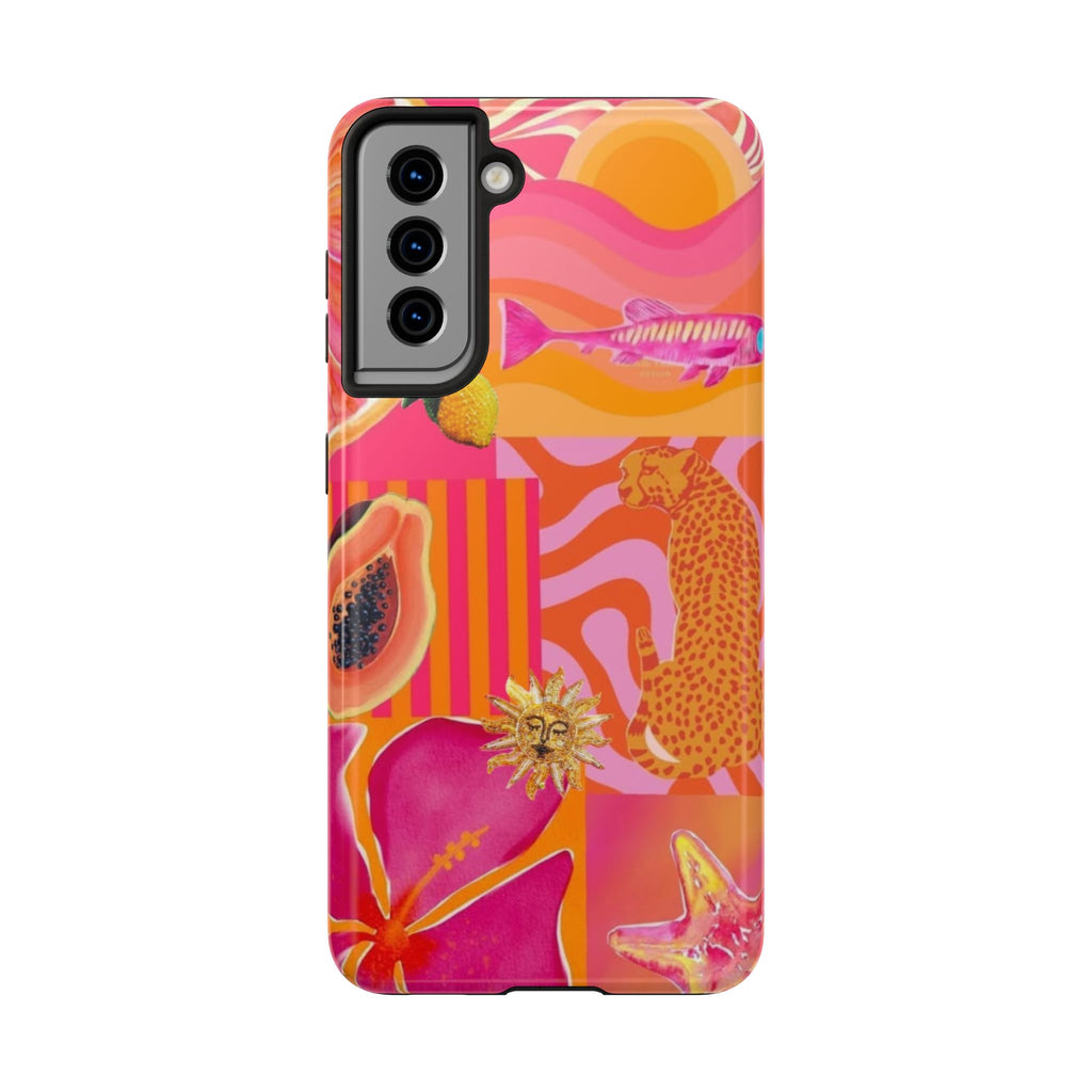 Tropicana