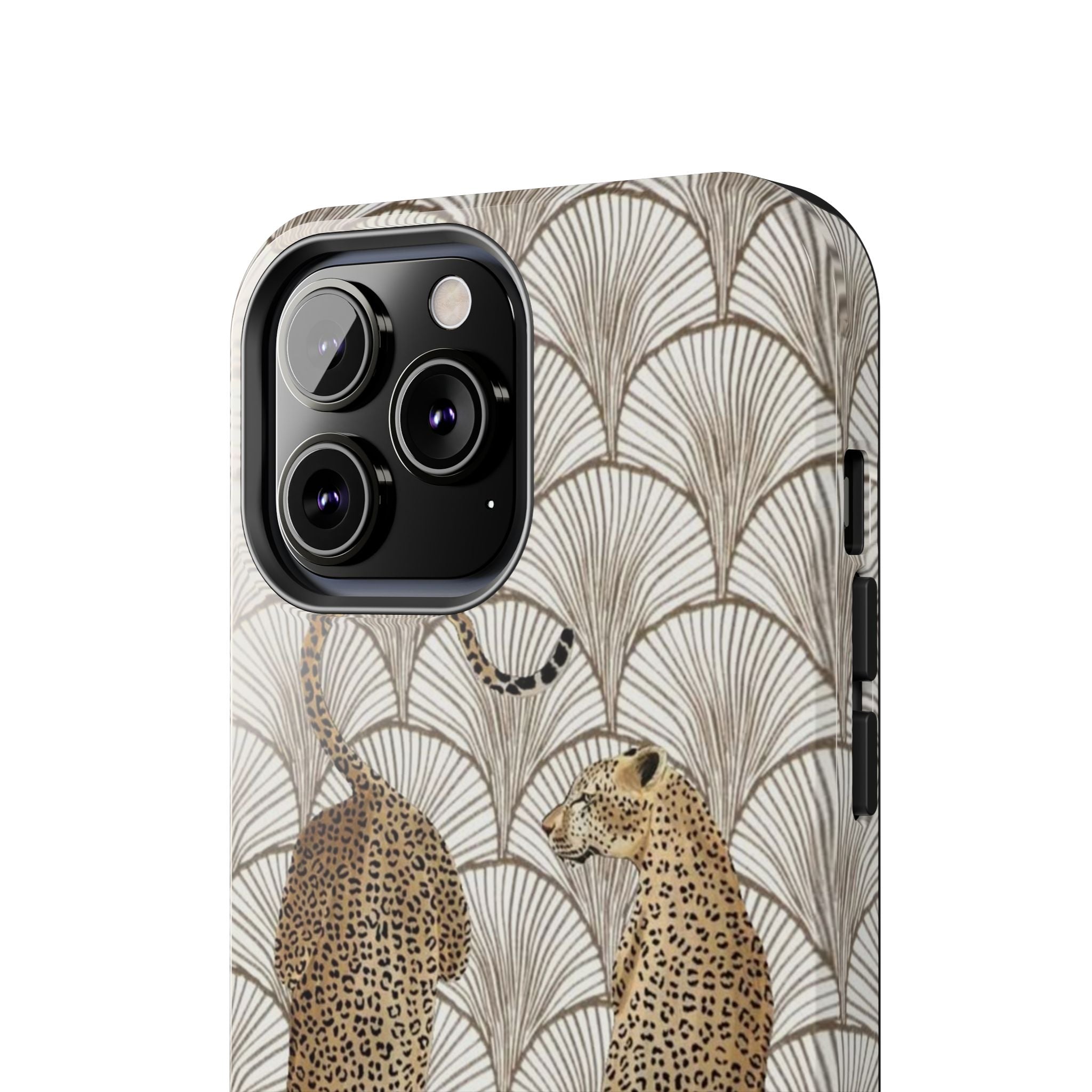 Leopard Club