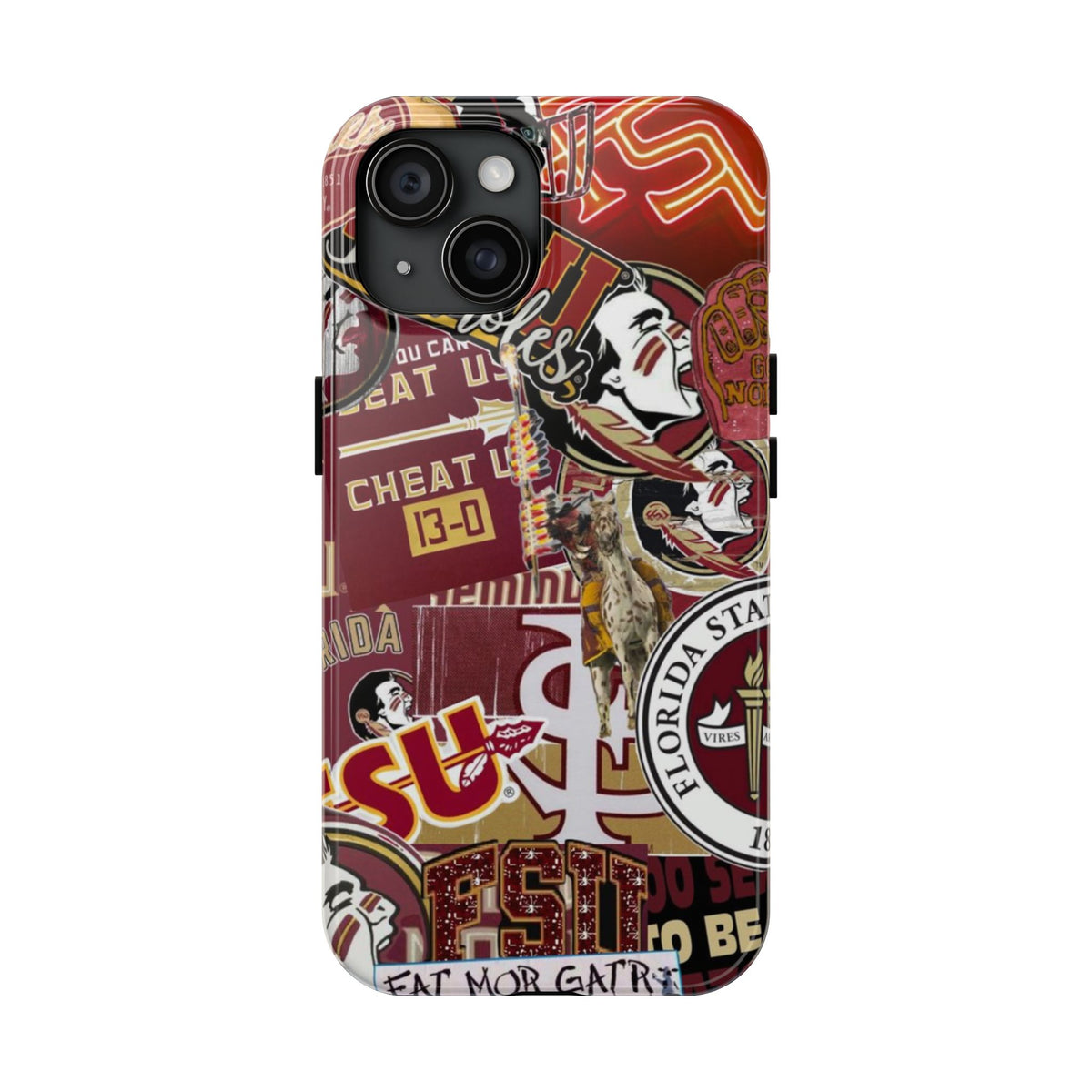 FSU Noles