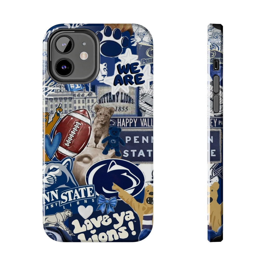 We Are PennState
