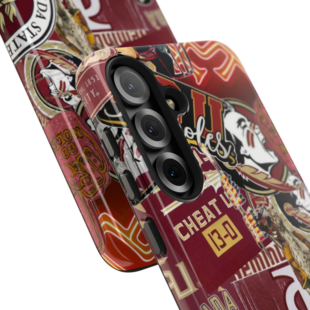 FSU Noles