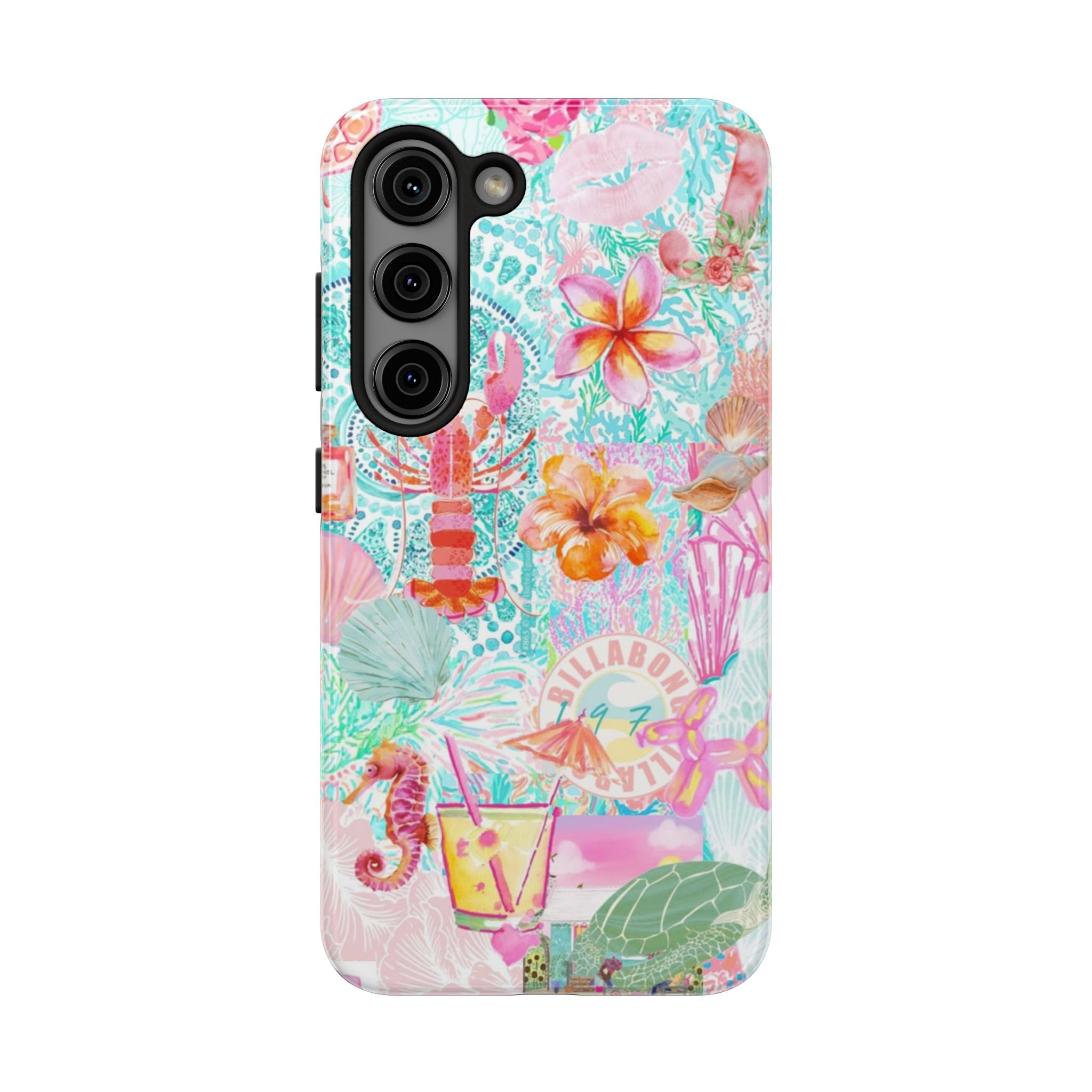 Tough Phone Cases