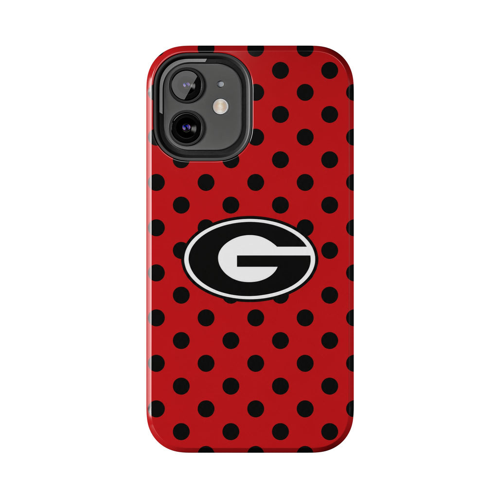 UGA Polka