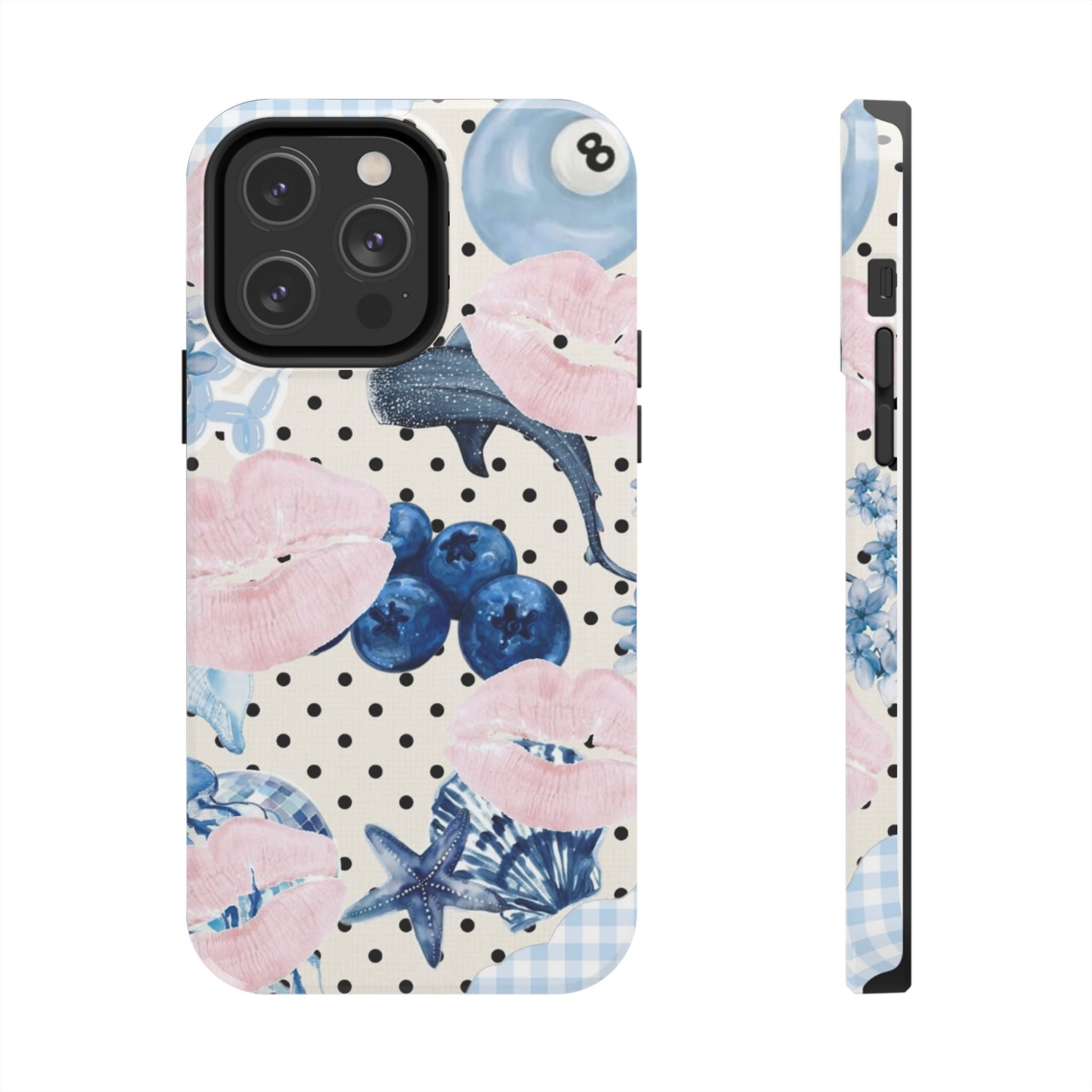 Tough Phone Cases