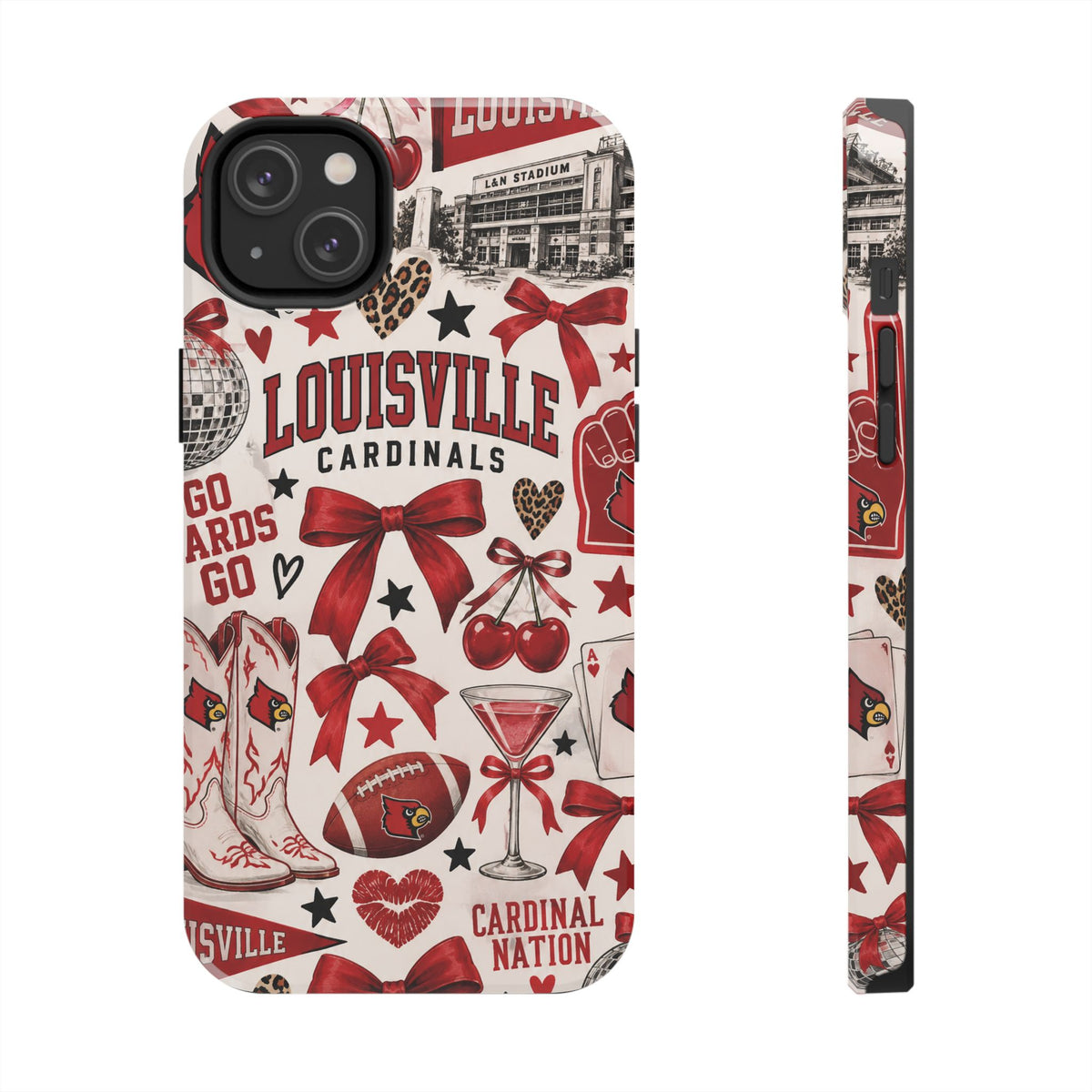 Louisville Cardinals