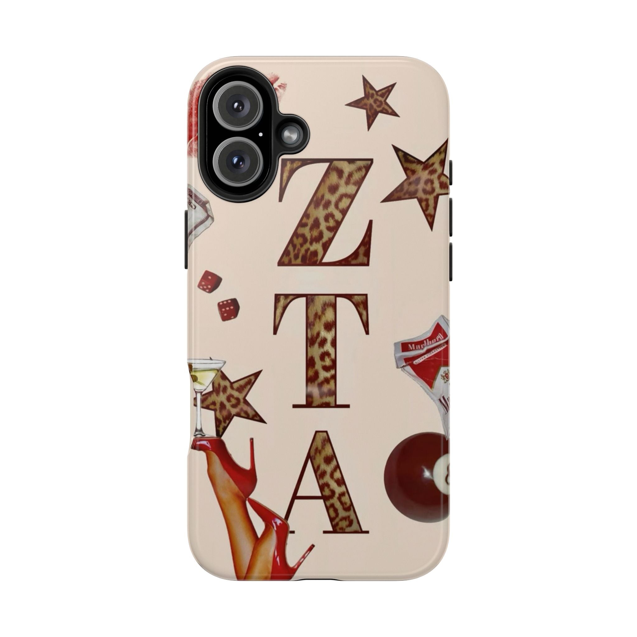 ZTA- Leopard