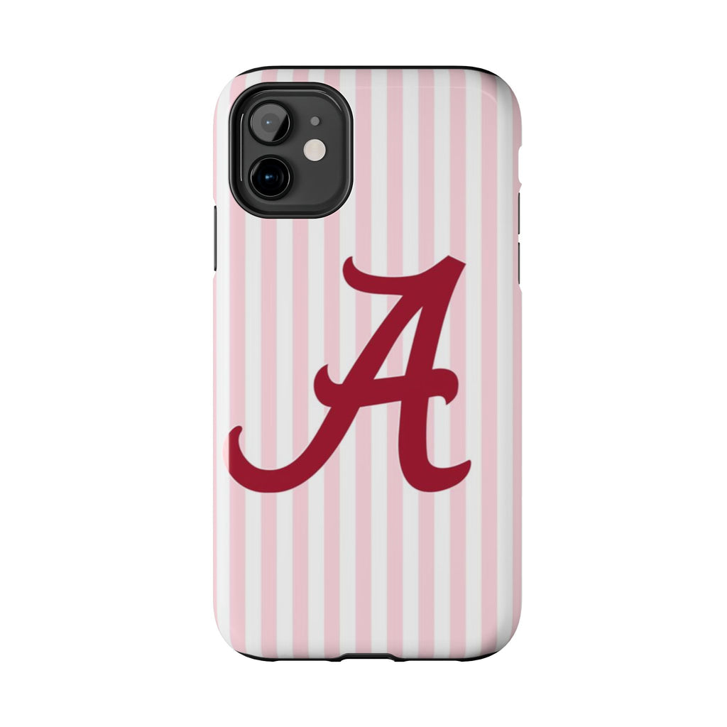 Alabama A