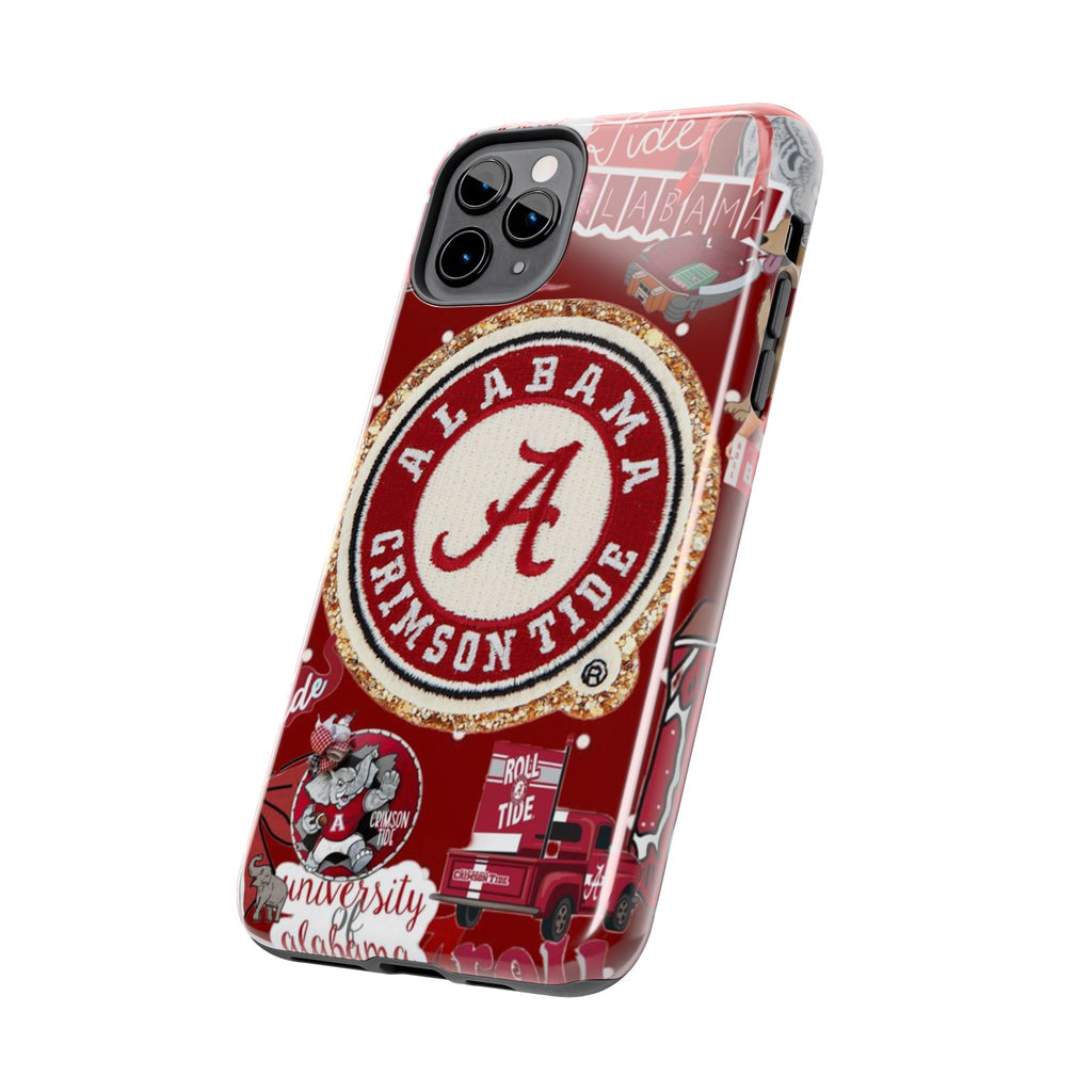 Alabama Crimson Tide