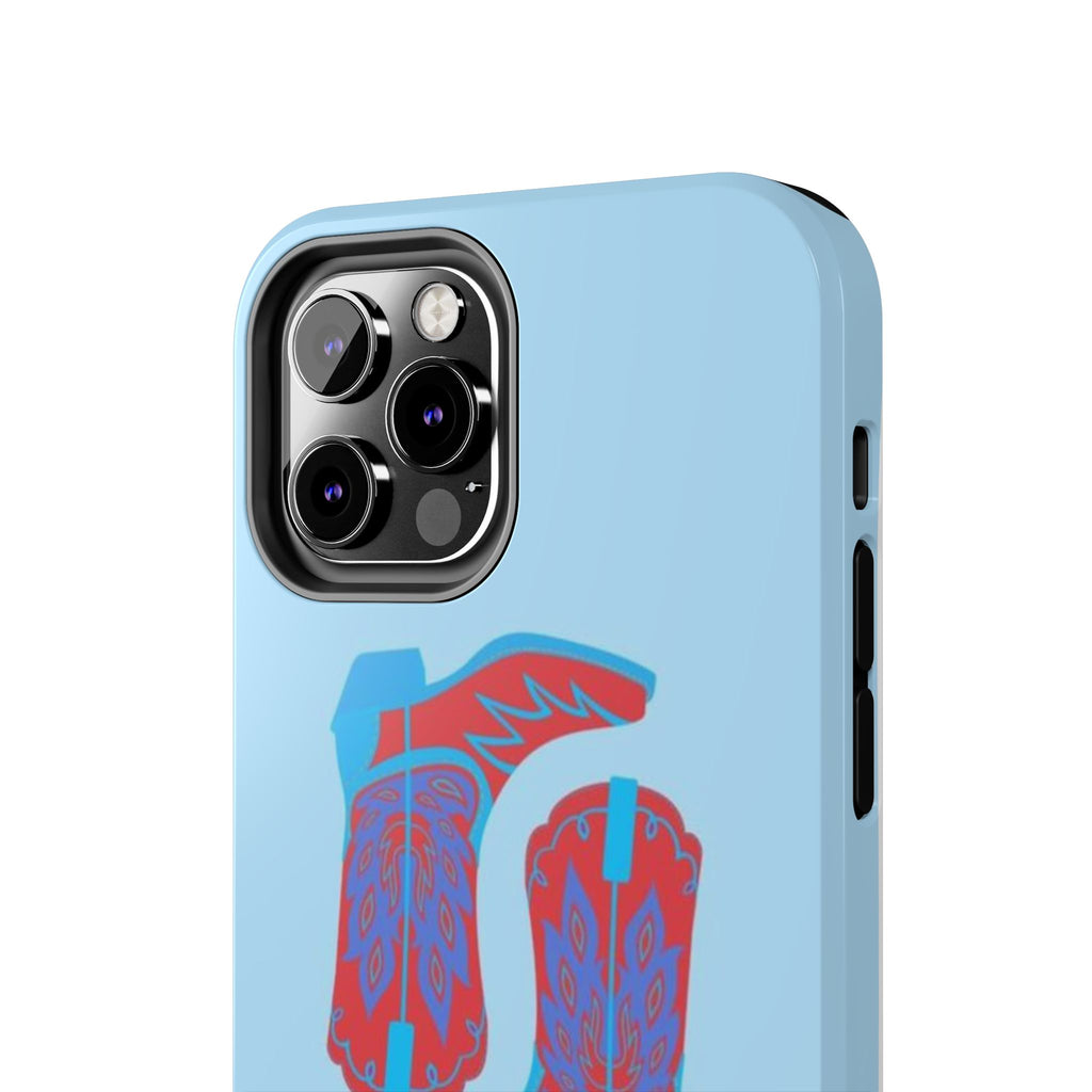 Ole Miss Boots