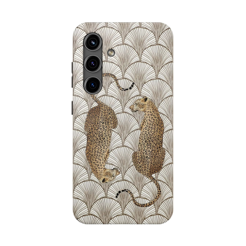 Leopard Club