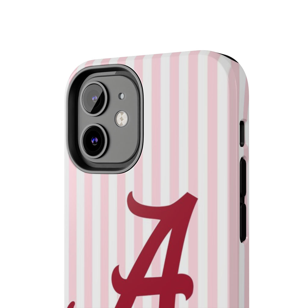 Alabama A