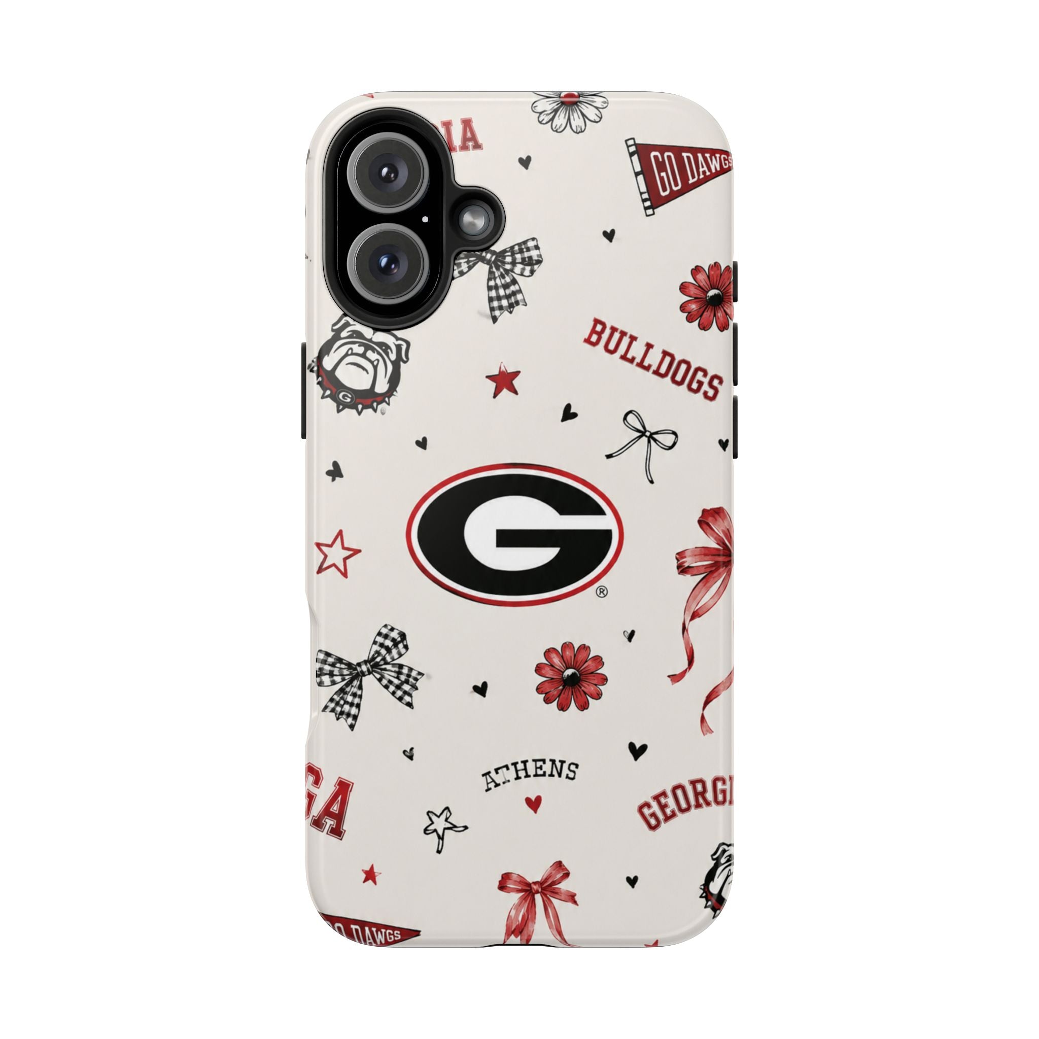 UGA Bulldogs