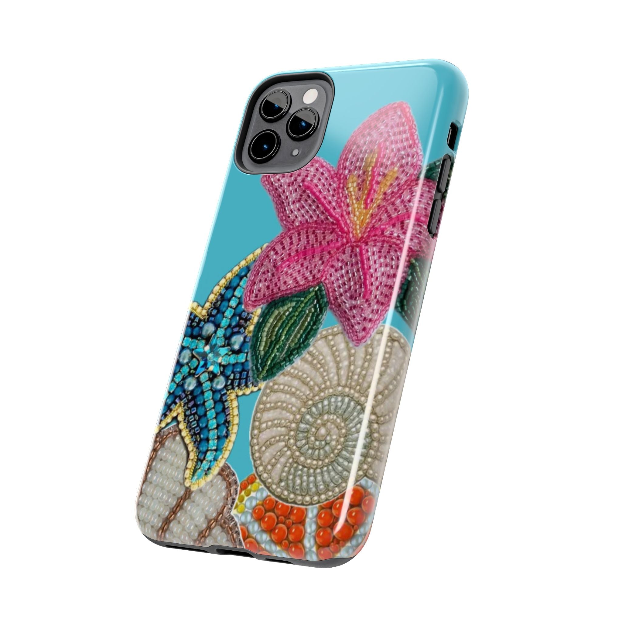 Tough Phone Cases