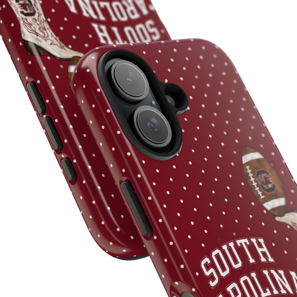 South Carolina Gameday Boots