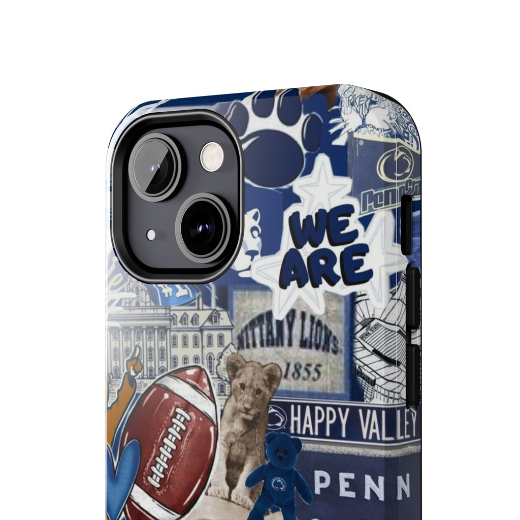 We Are PennState
