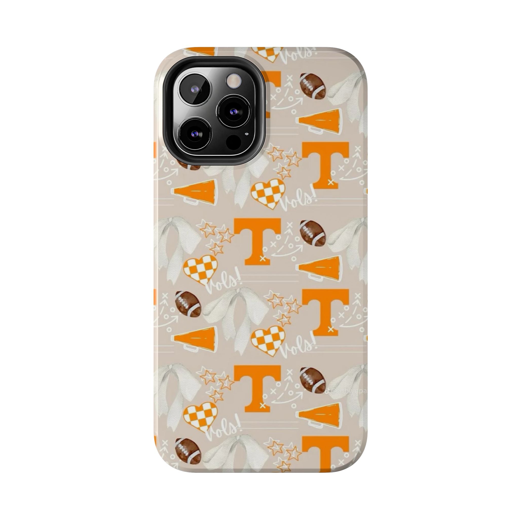 Vol Nation