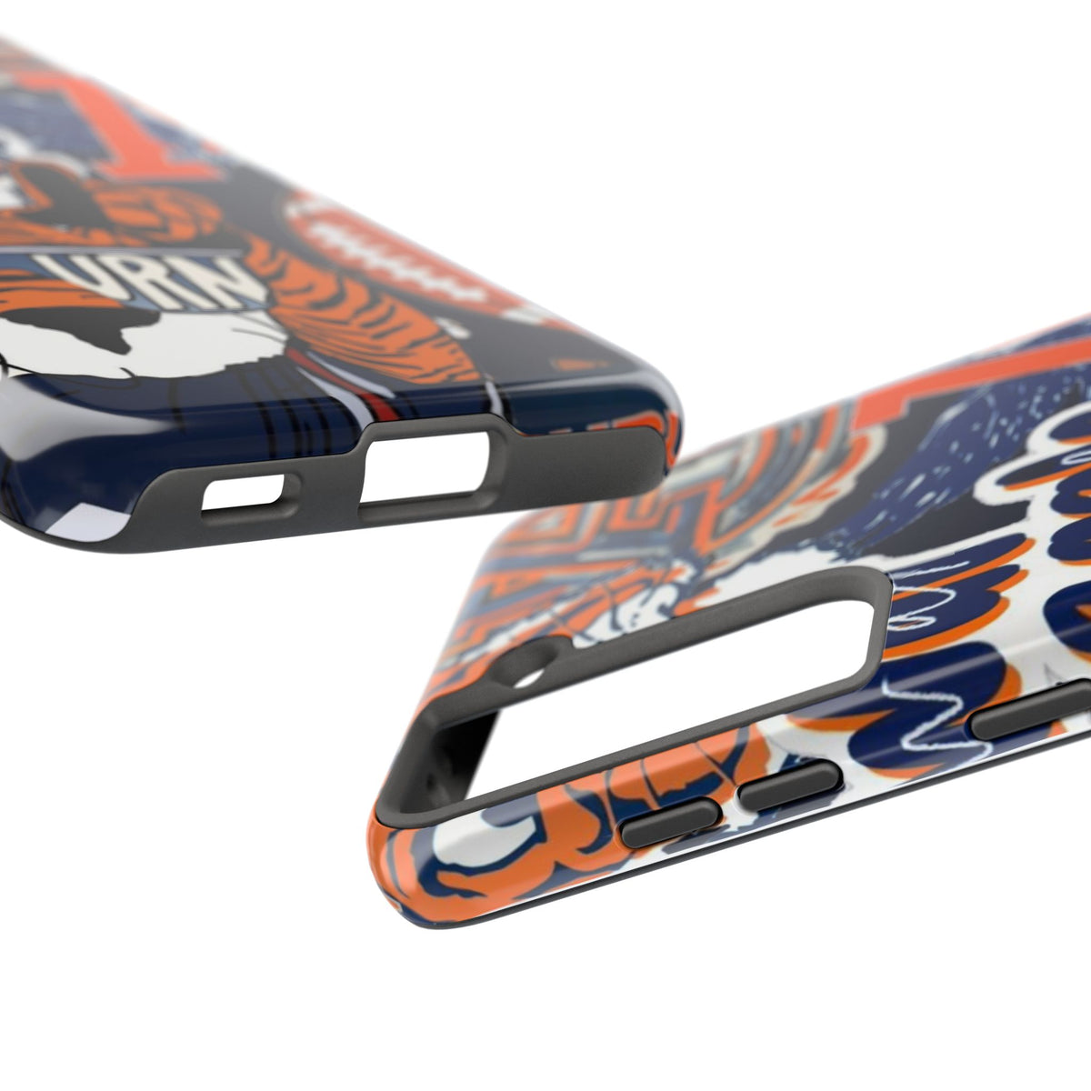 Auburn War Eagle