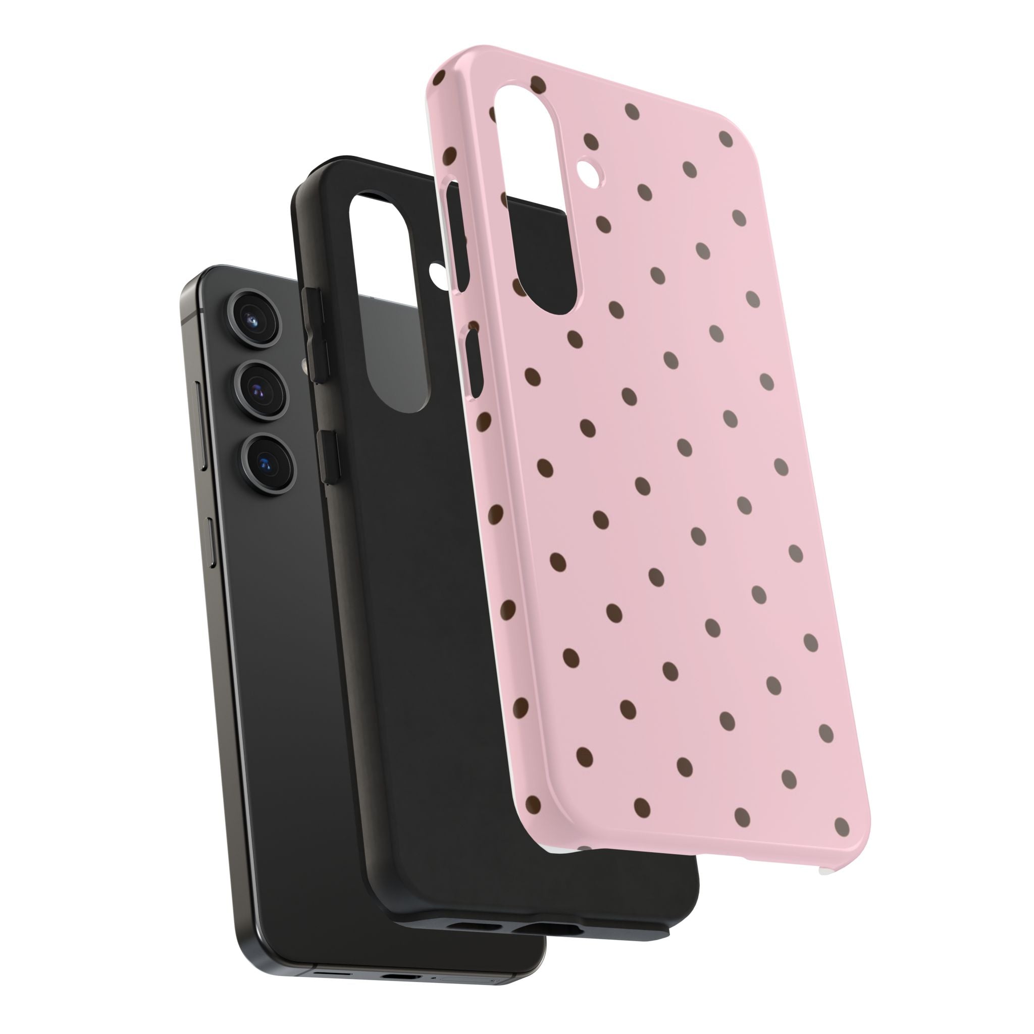 Pretty in Polka