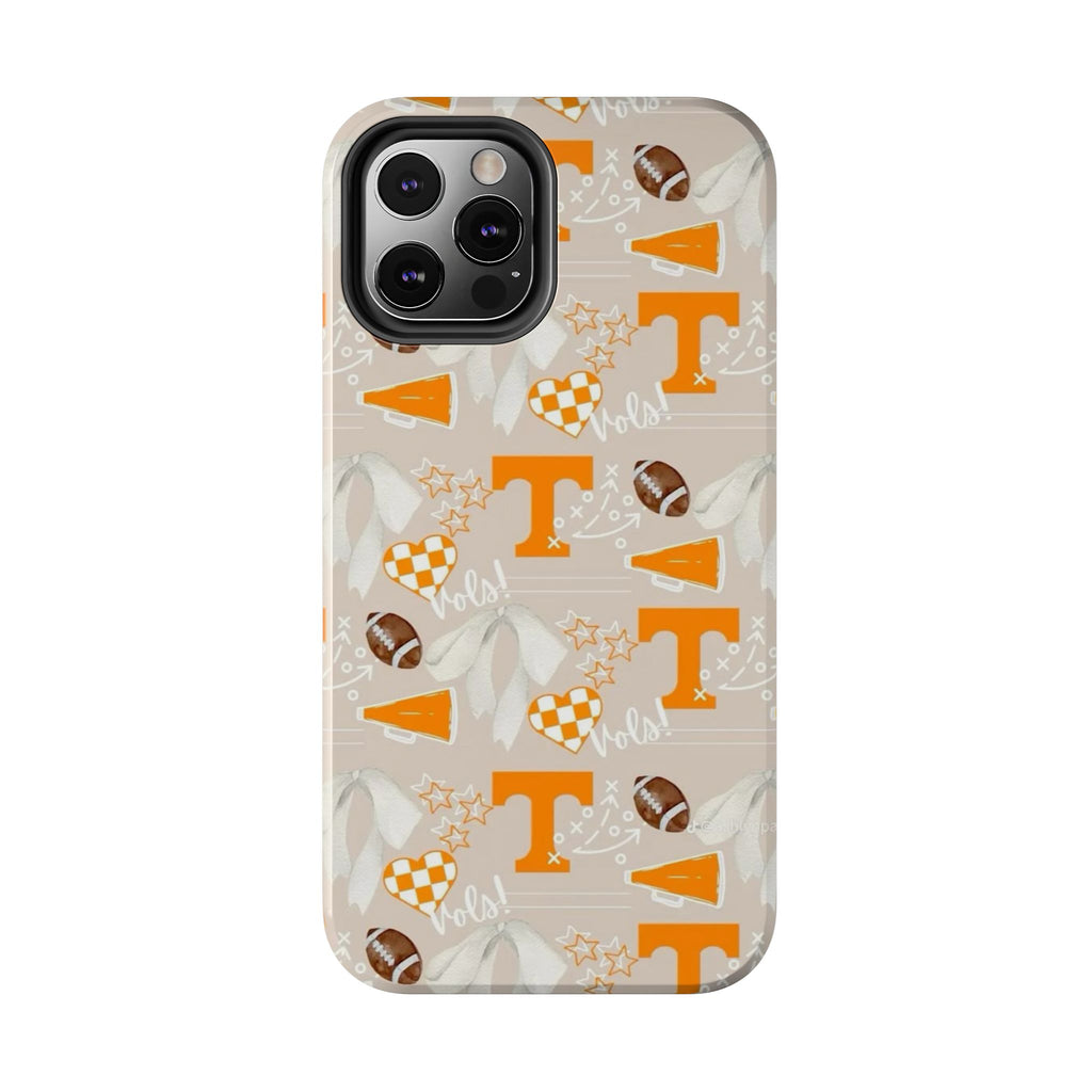 Vol Nation