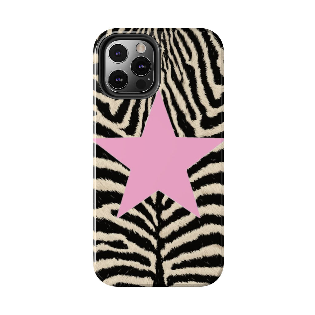 Pink Rebel